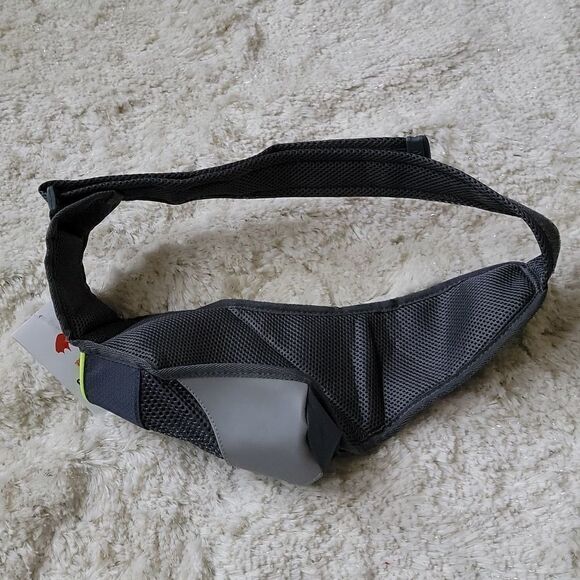 CYBERDYER WAIST HYDRATION PACK - NEW WITH TAGS - Picture 5 of 9